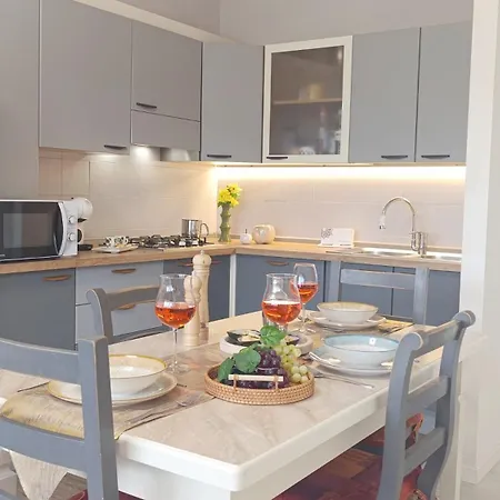 Casa Diana By Ca-sa Check Montegrotto Terme