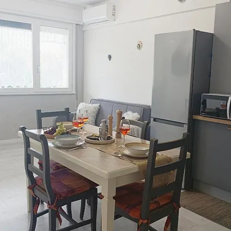 Apartmán Casa Diana By Ca-sa Check *