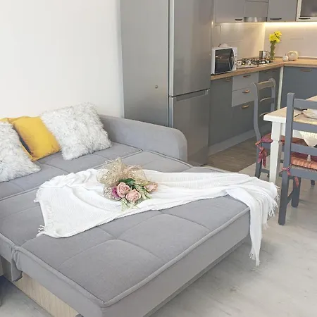 Casa Diana By Ca-sa Check Apartmán