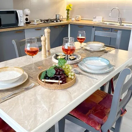 Apartmán Casa Diana By Ca-sa Check