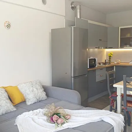 Casa Diana By Ca-sa Check Apartmán *