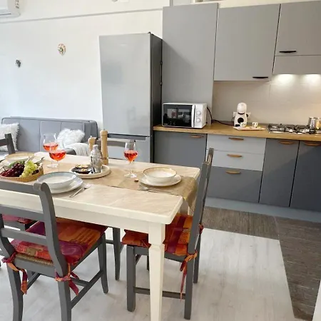 Casa Diana By Ca-sa Check Apartmán