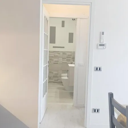 Apartmán Casa Diana By Ca-sa Check