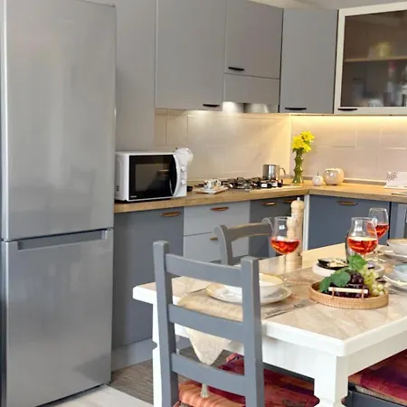 Apartmán Casa Diana By Ca-sa Check Montegrotto Terme