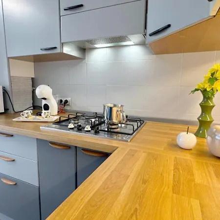 Apartmán Casa Diana By Ca-sa Check