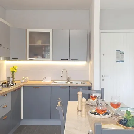 Apartmán Casa Diana By Ca-sa Check