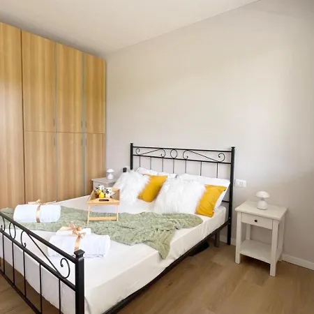 Casa Diana By Ca-sa Check Apartmán Montegrotto Terme